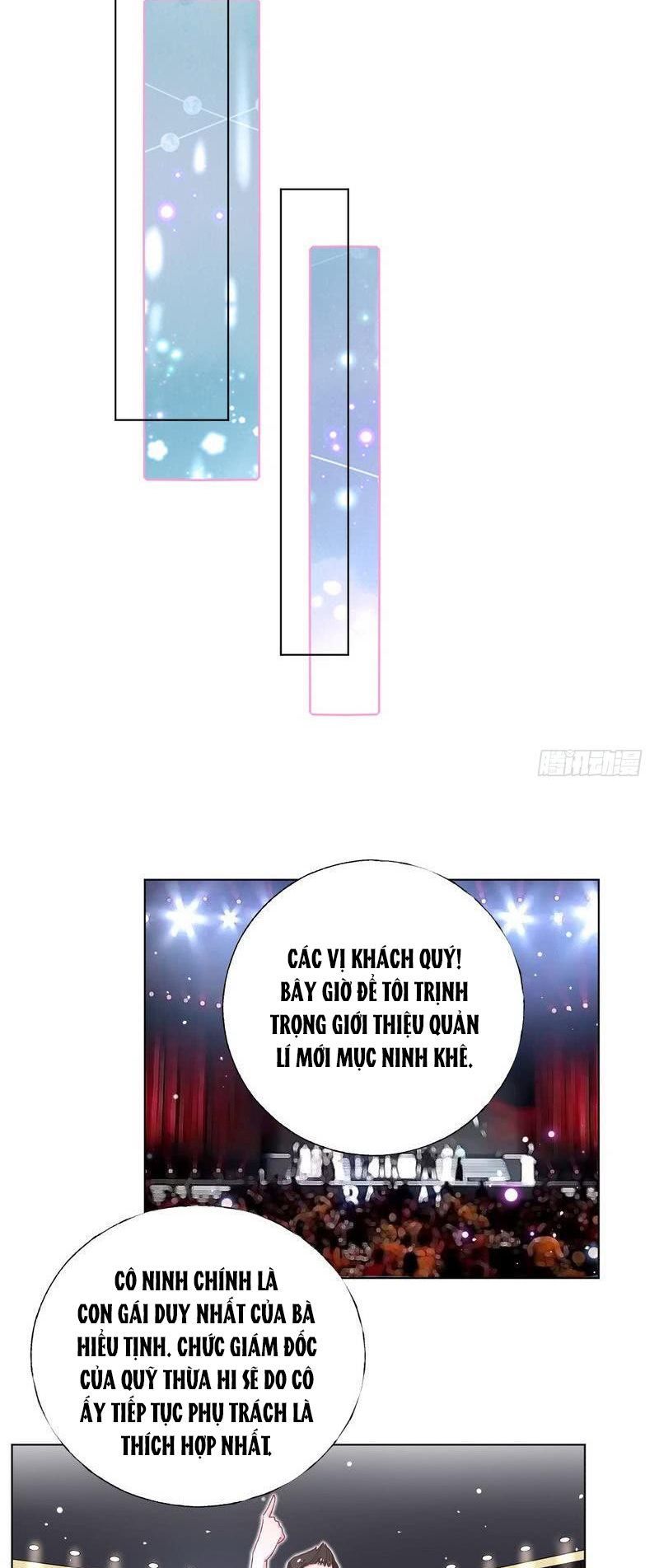 trời ban cho nam thần daddy chapter 33 9