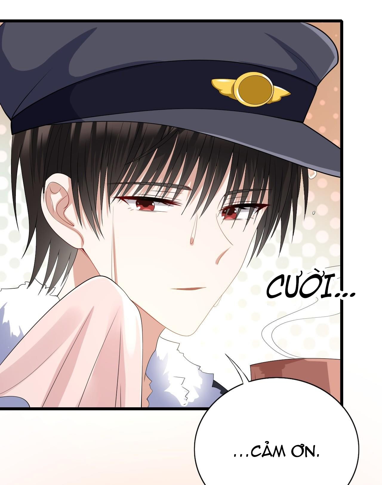 tức thời phạm quy [ tức thì vi quy ] chapter 46 33