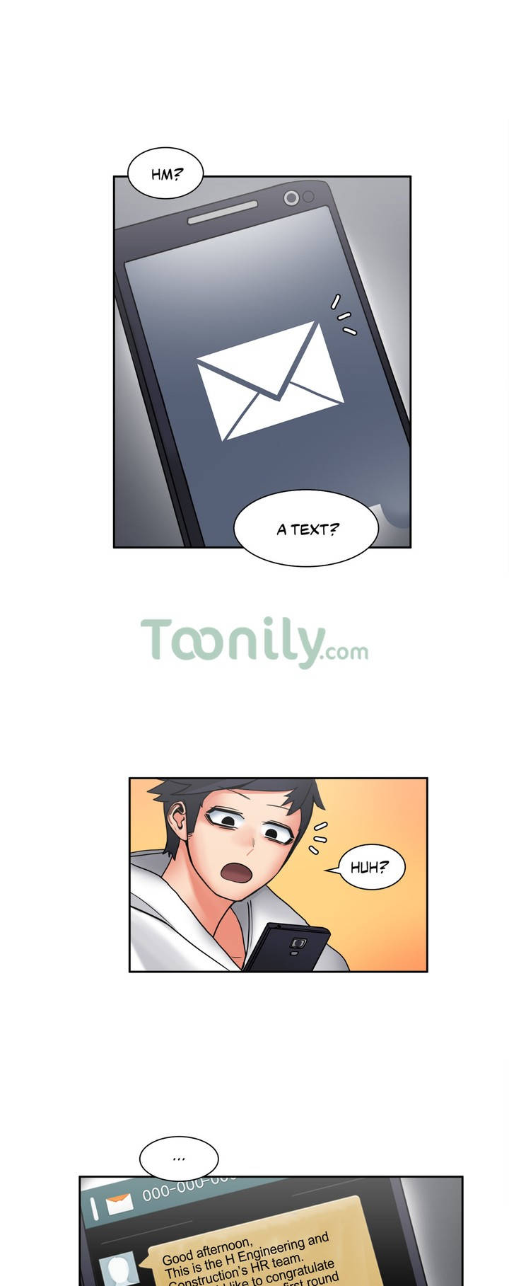 [raw] cô gái đã bị mắc kẹt bên trong bức tường chapter 7 14