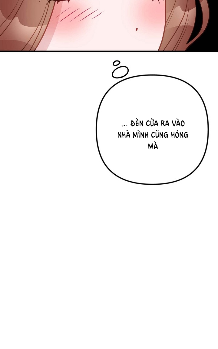 Mối Quan Hệ Không Tốt chapter 21.2 - Trang 43