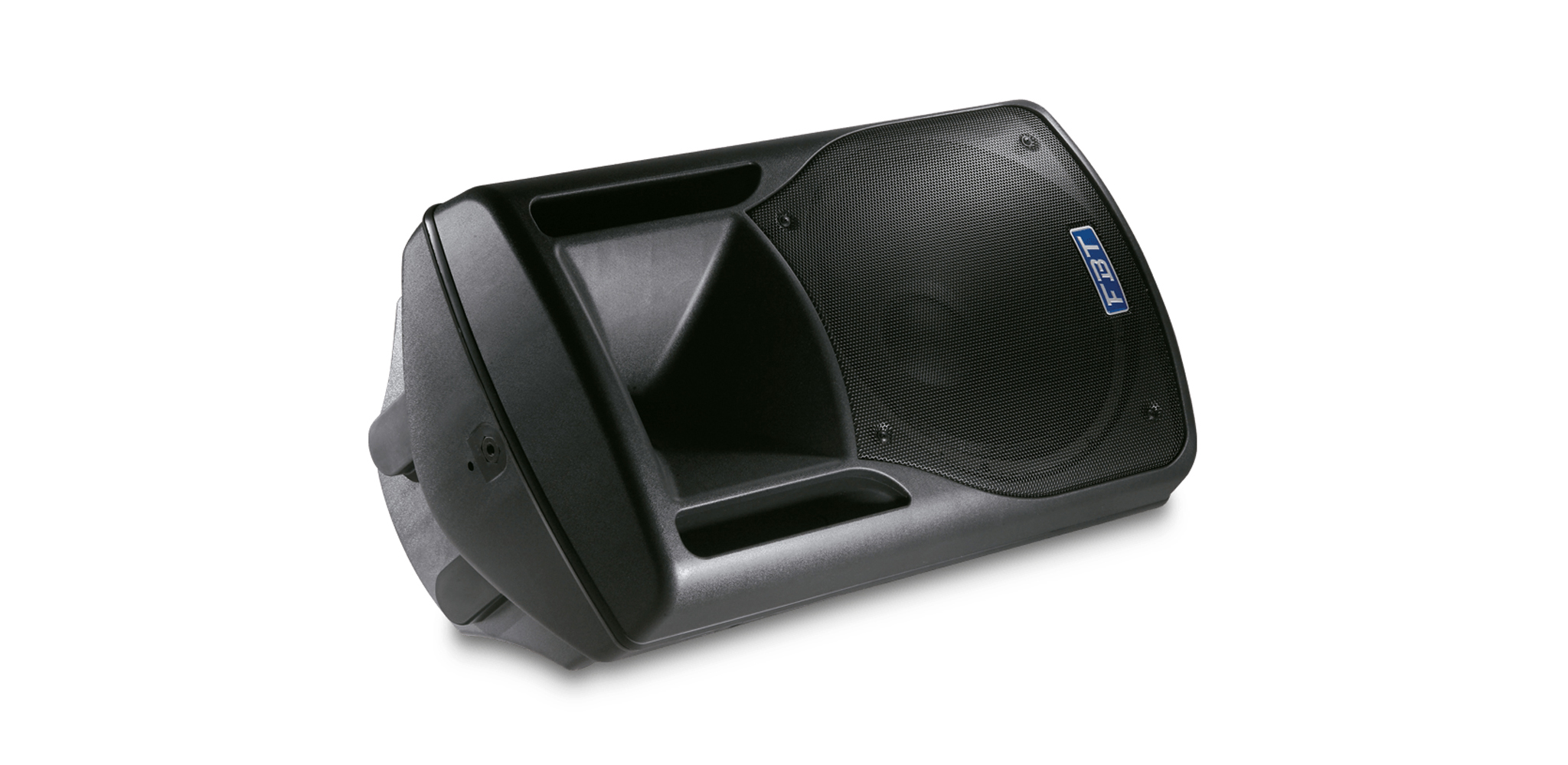 HIMAXX 60A Loa liền công suất 1100W 15inch FBT-HÀNG CHÍNH HÃNG