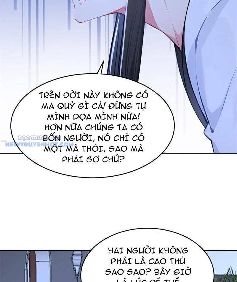 ta thực sự không muốn làm thần tiên chapter 112 8