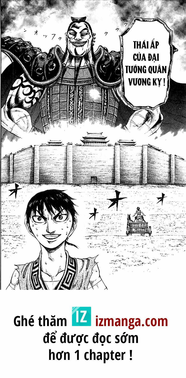 kingdom - vương giả thiên hạ chapter 104 18