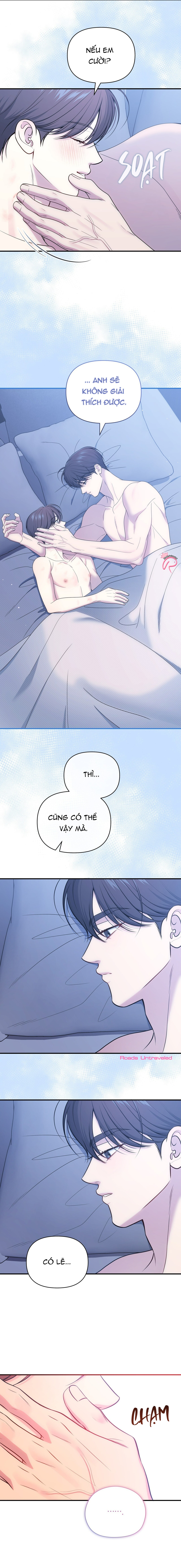 thầm yêu chapter 45 11