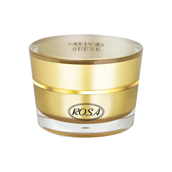 Kem ROSA nhân sâm đỏ ROSA INTENSIVE WHITE GINSENG REFINING CREAM