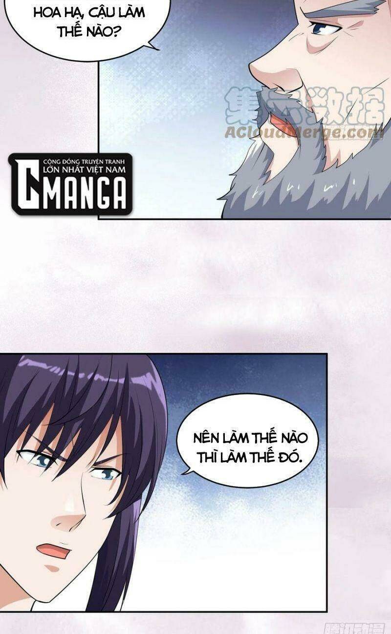 người tu tiên tại đô thị chapter 170 17