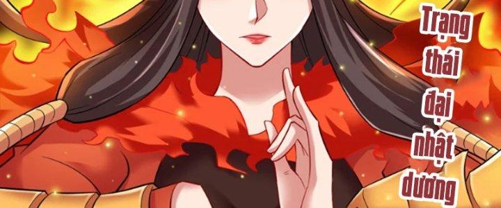 ẩn cư mười vạn năm, đời sau mời ta rời núi chapter 48 13