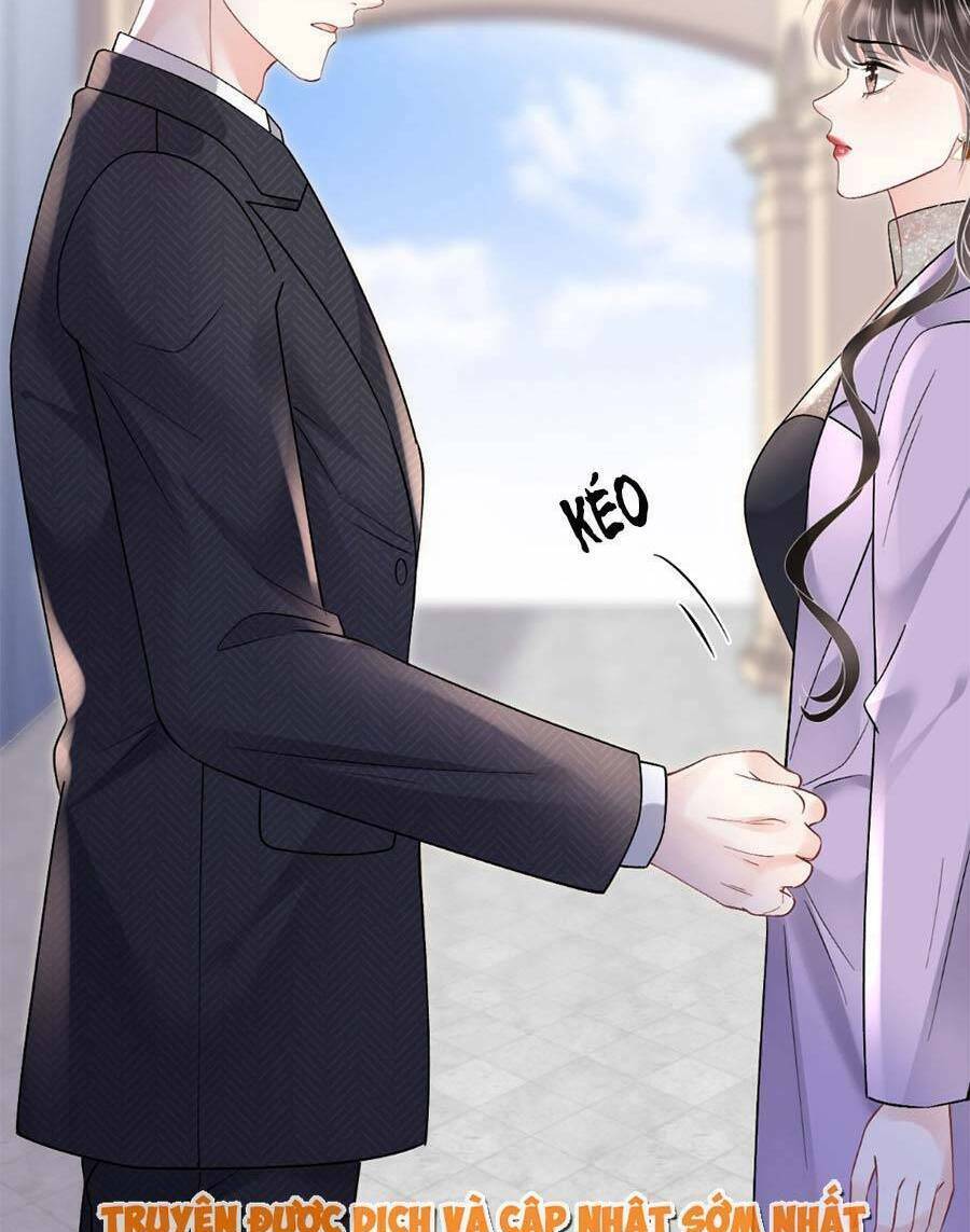 đại tiểu thư có ý đồ gì xấu đâu chapter 171 17