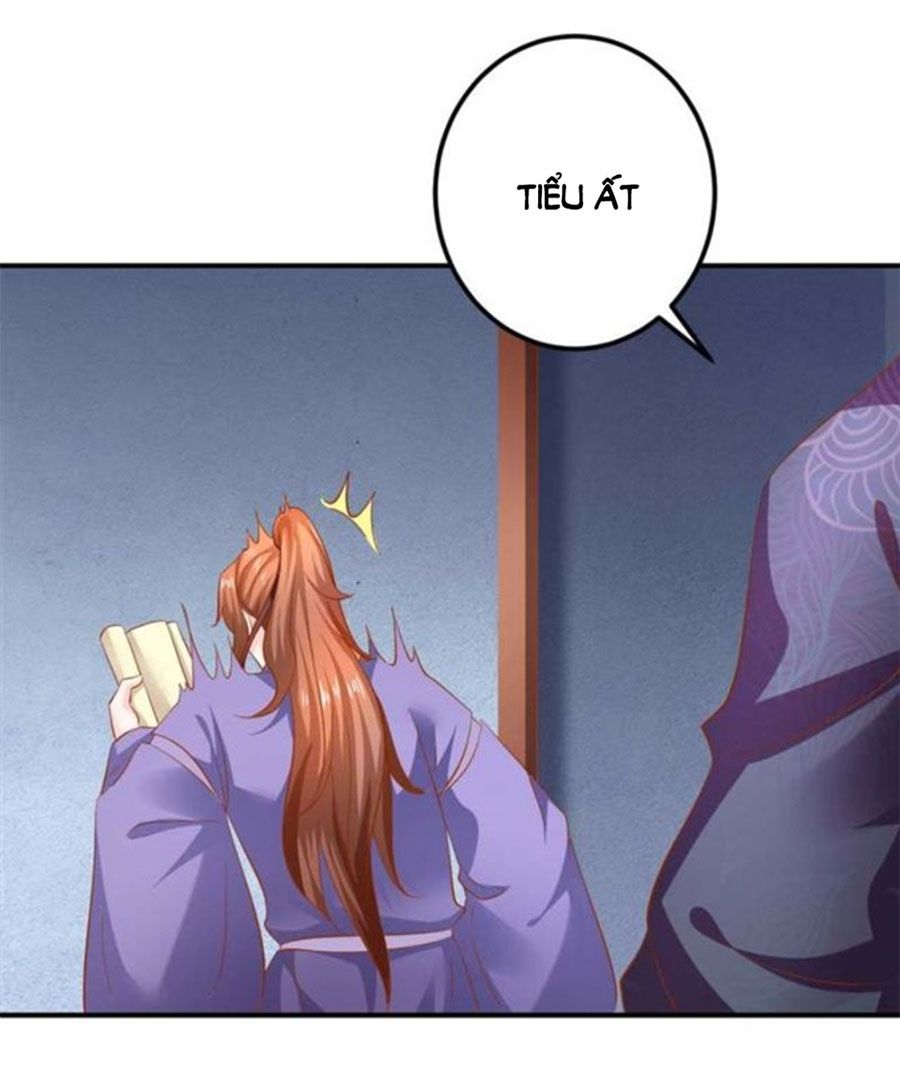 từ đây vương gia không thượng triều sớm chapter 98 16