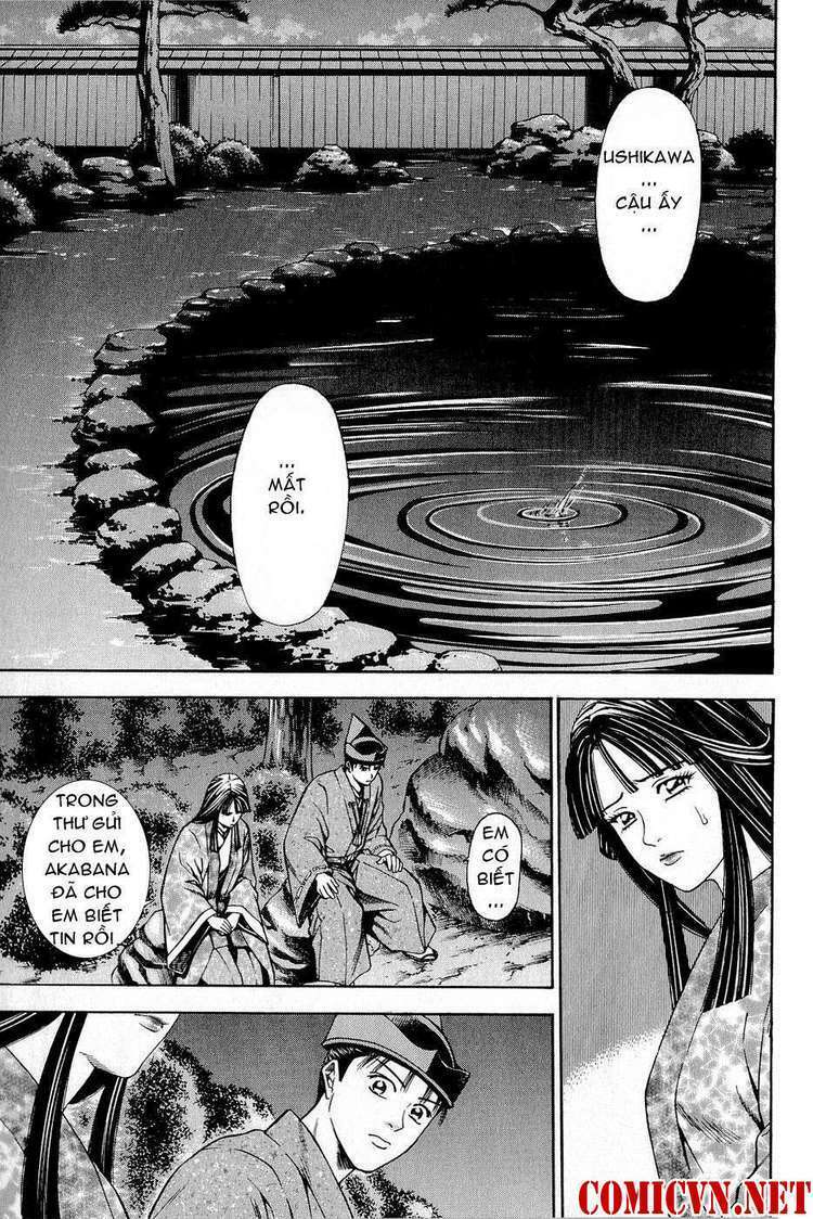 thiếu niên vương phần 2 chapter 22 33