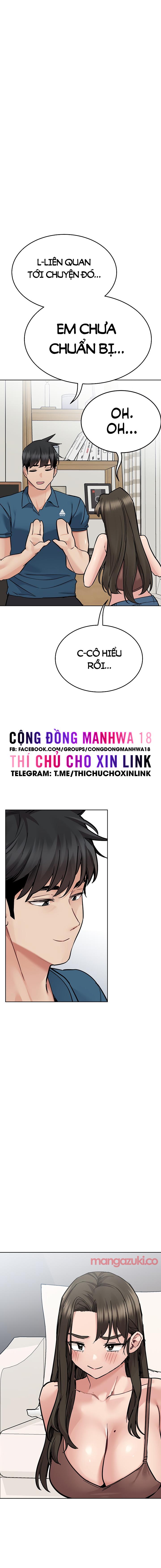 người dì khiêu gợi chapter 89 25