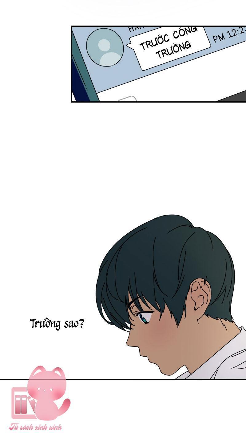 xin chào, mùa hạ chapter 3 5