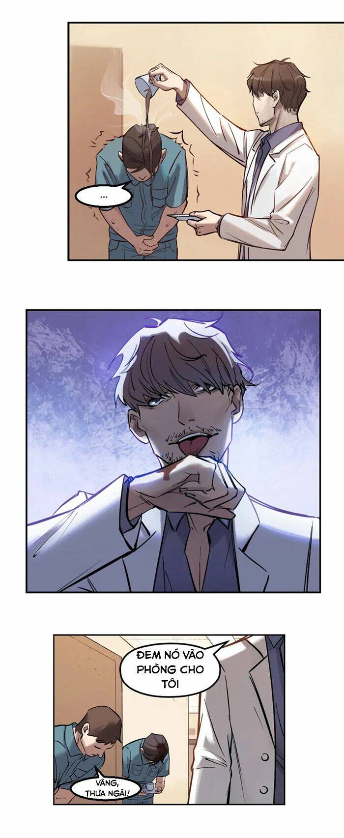 anh hùng và hiệp nữ chapter 18 17