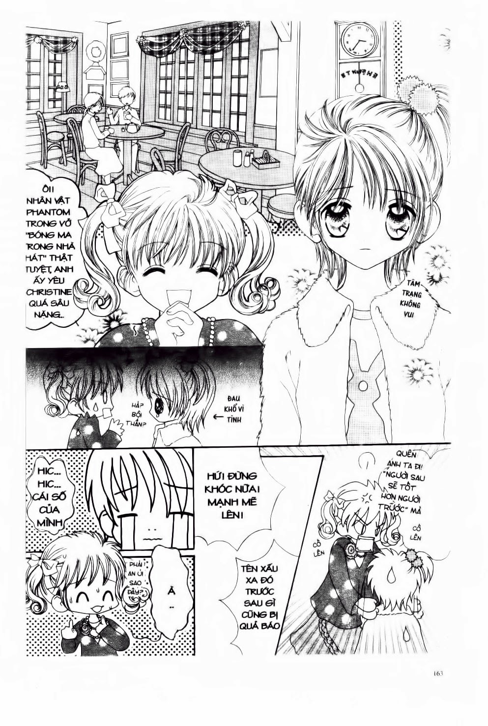 tuổi mộng mơ chapter 12 11