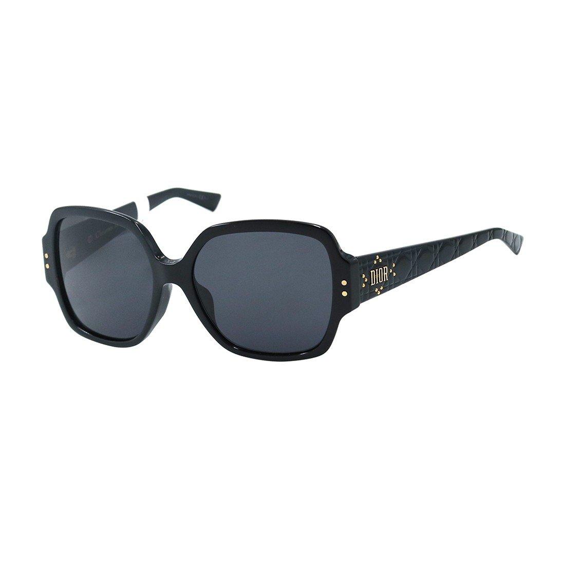 Kính mát chính hãng Christian Dior LADYDIORSTUDS4F