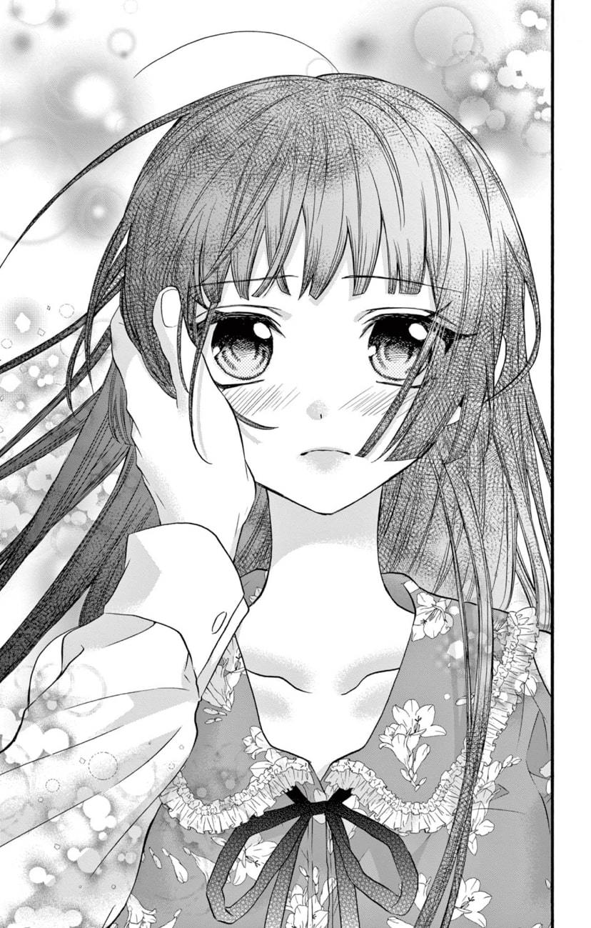 chàng rể giả nhân giả nghĩa chapter 22 1