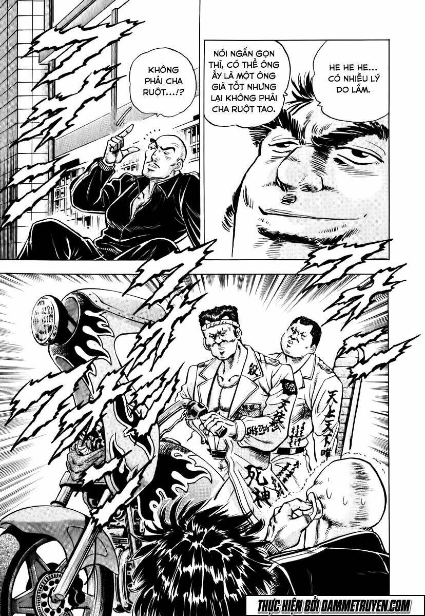 akakatsuki!! otokojuku - seinen yo, taishi wo idake chapter 9 14