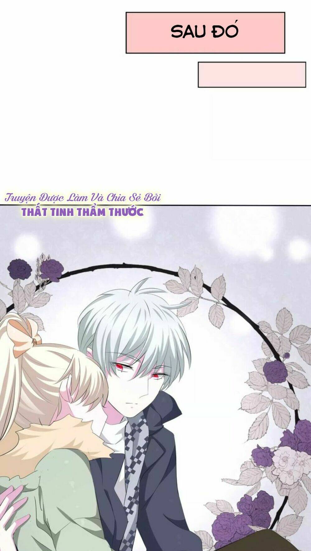 một lời không hợp liền hút máu chapter 5.5 60