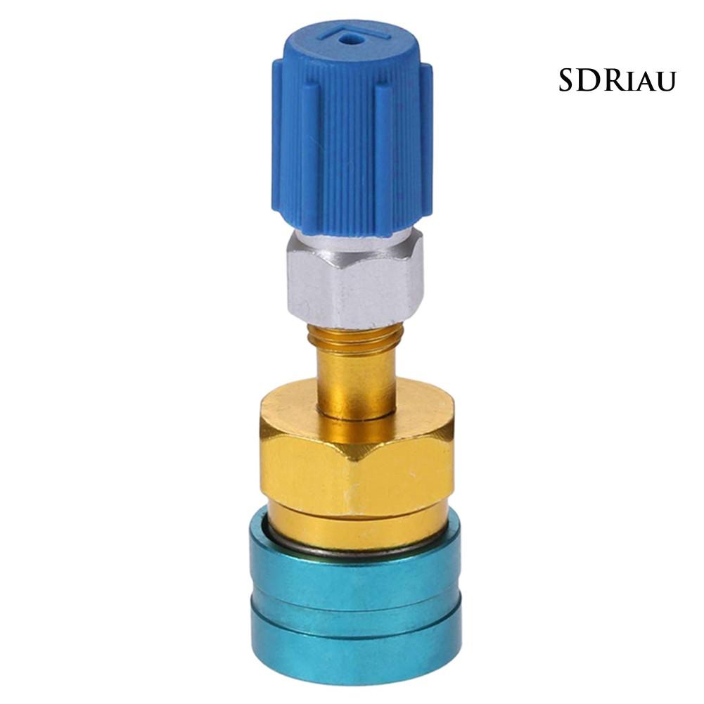 Đầu Nối Ống Điều Hòa Xe Hơi R1234Yf