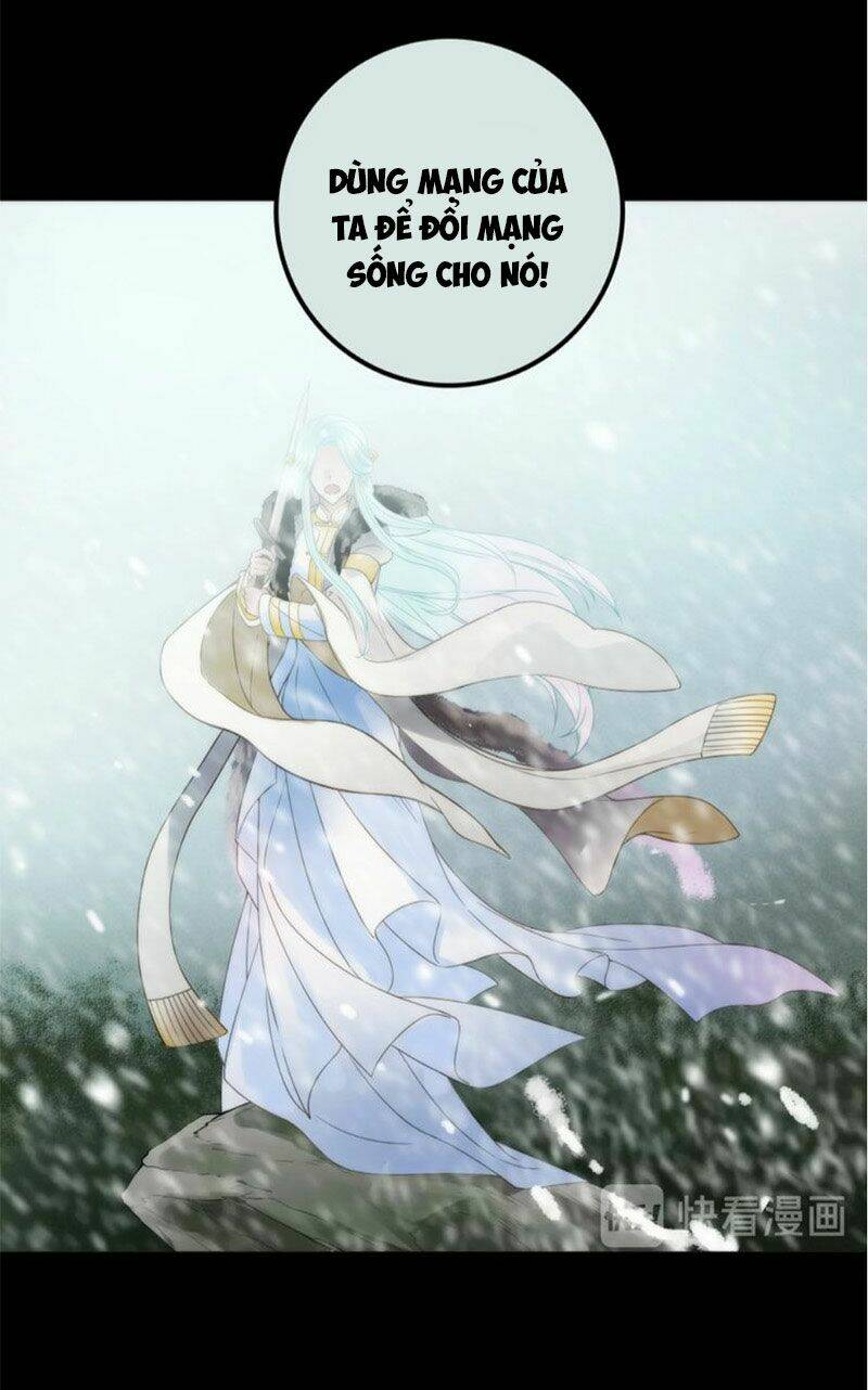 cướp chàng vợ về đón năm mới chapter 36 36