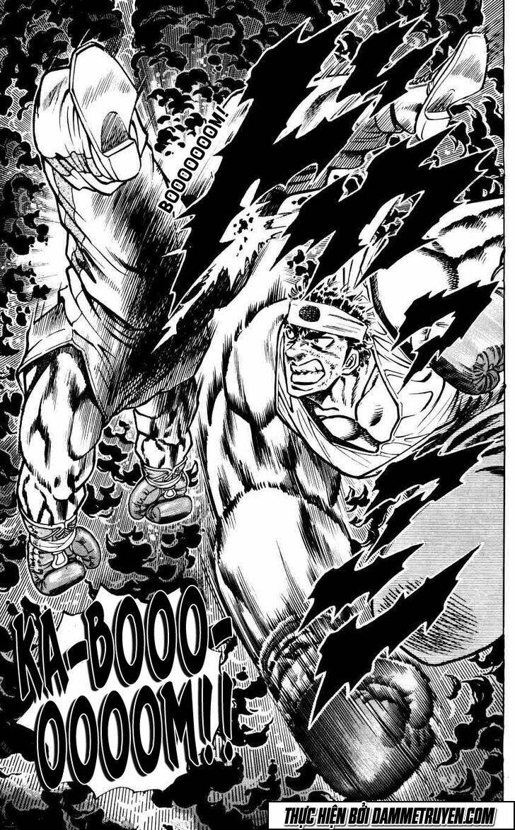 bakudan chapter 15 18