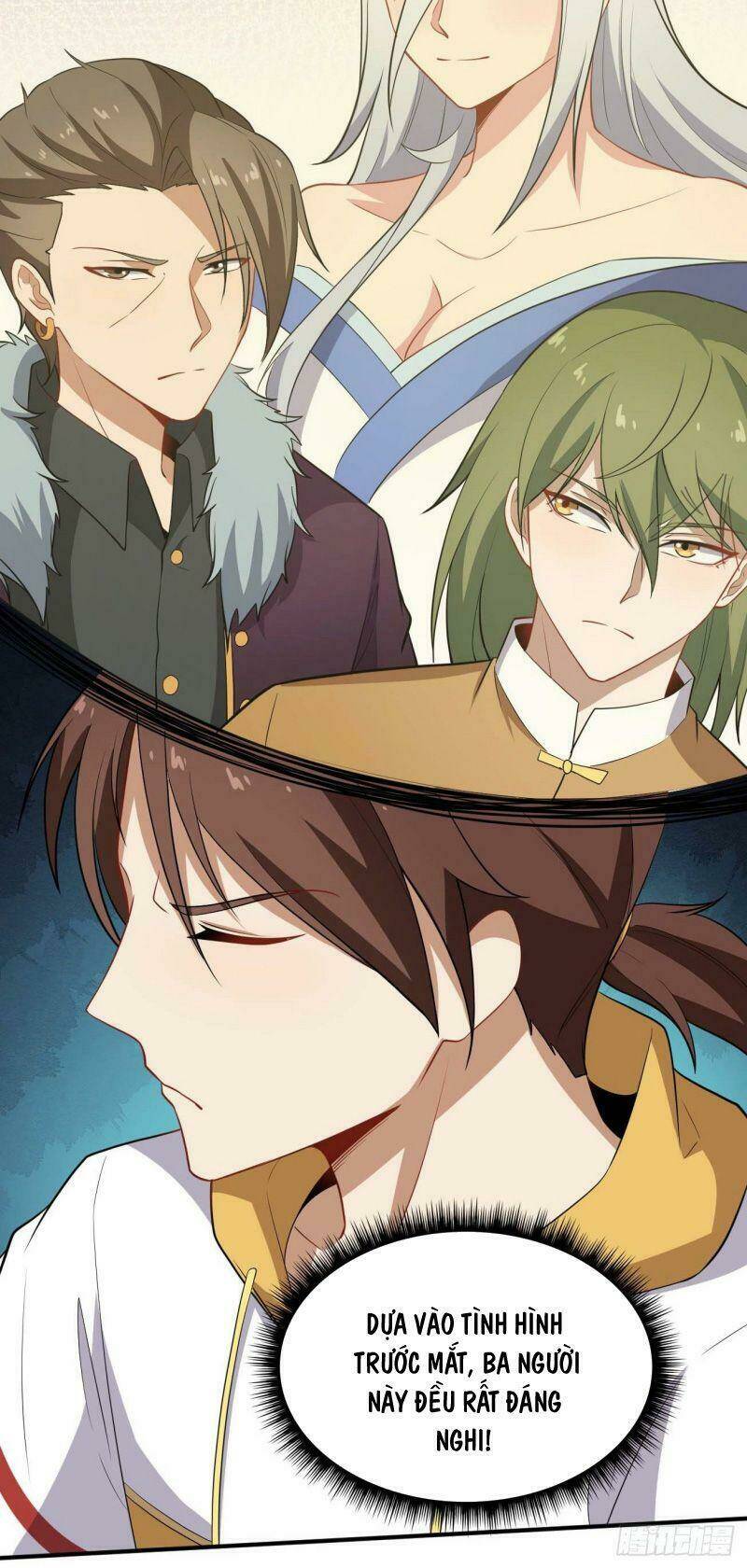 tổ thượng có tiền chapter 81 32