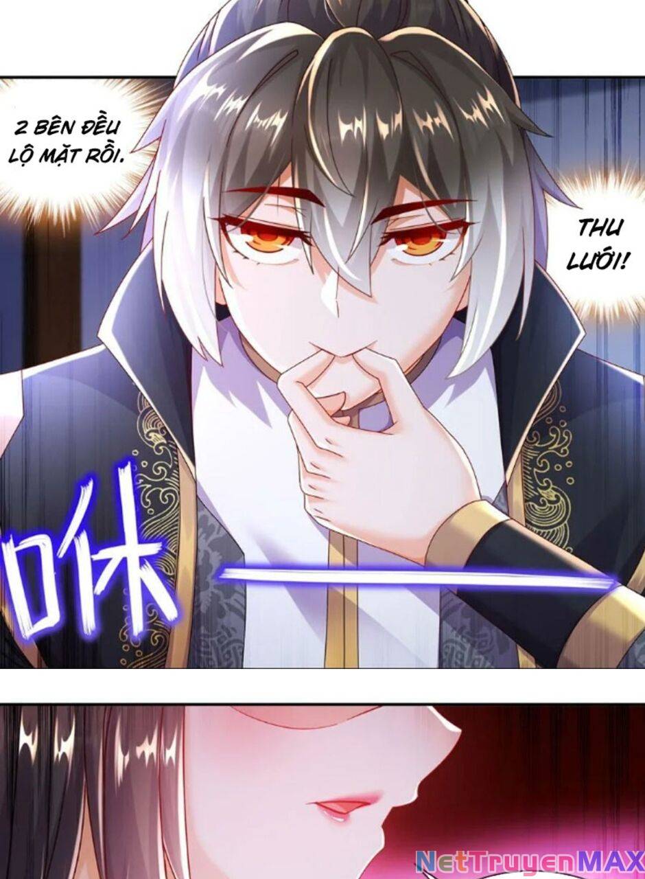 tuyệt thế đạo lữ chapter 68 15