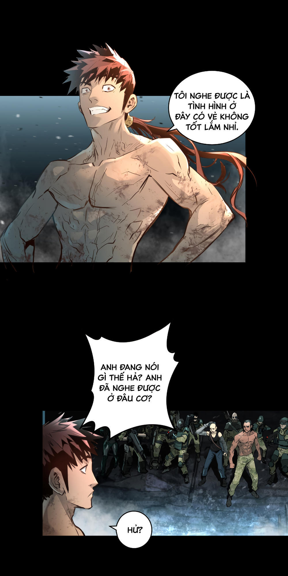 tam tuyệt tại dị giới chapter 68 5