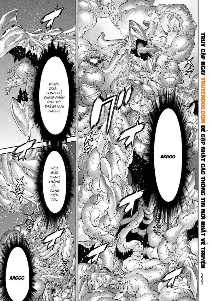 the ride on king chapter 31.5 9