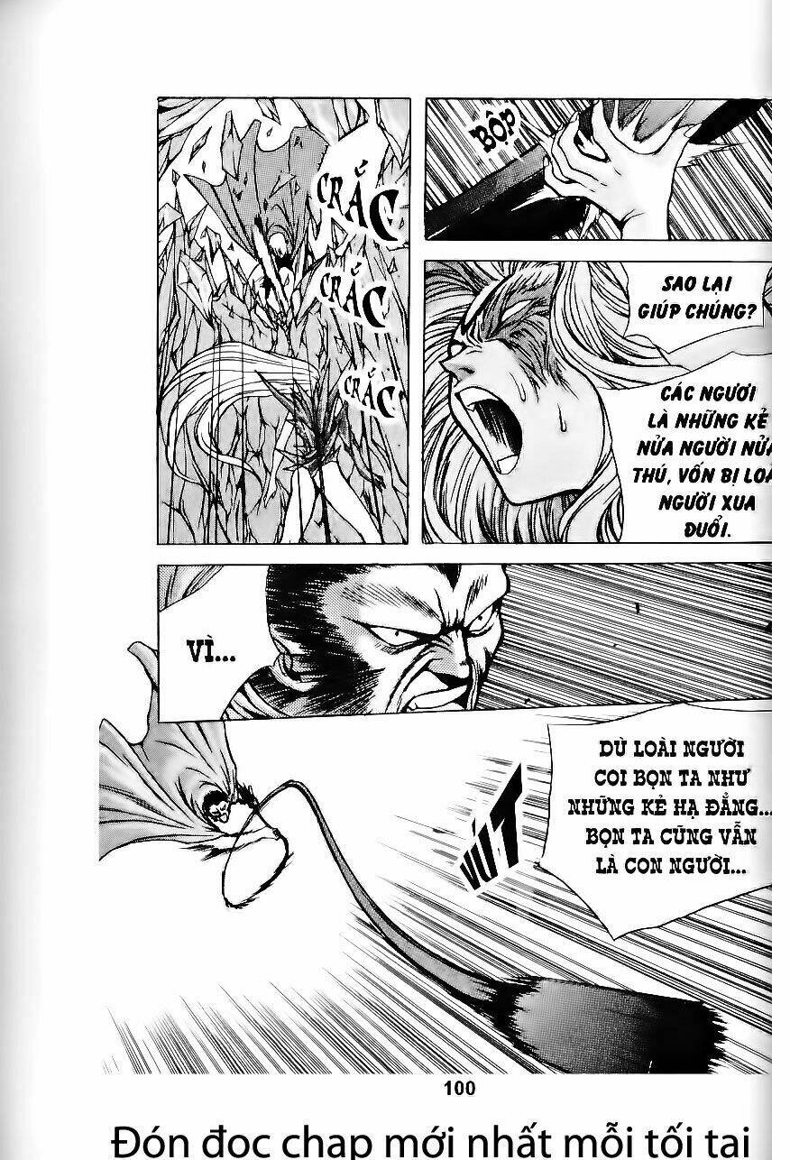 shoma - thiên vương thần kiếm chapter 57 17