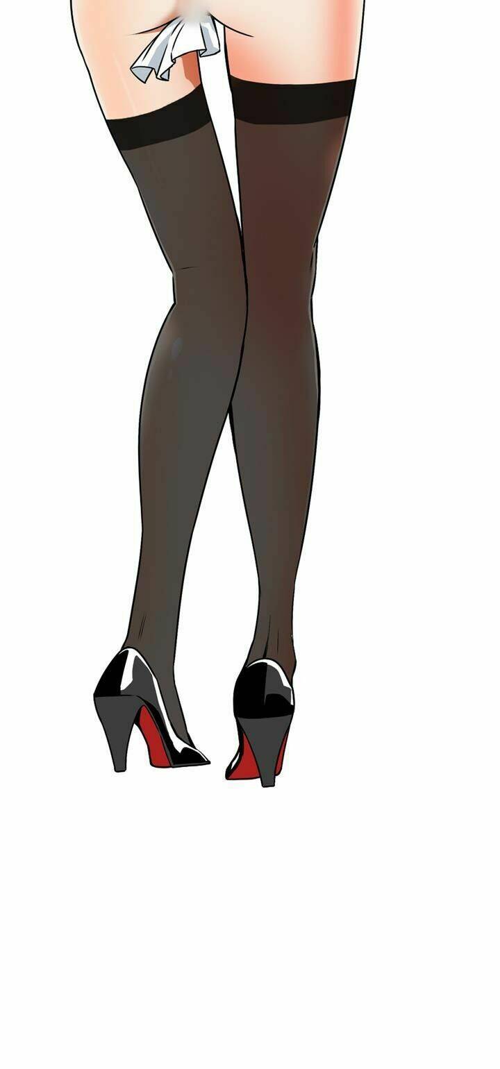 giấc mơ khủng khiếp - deadful dream chapter 4 88