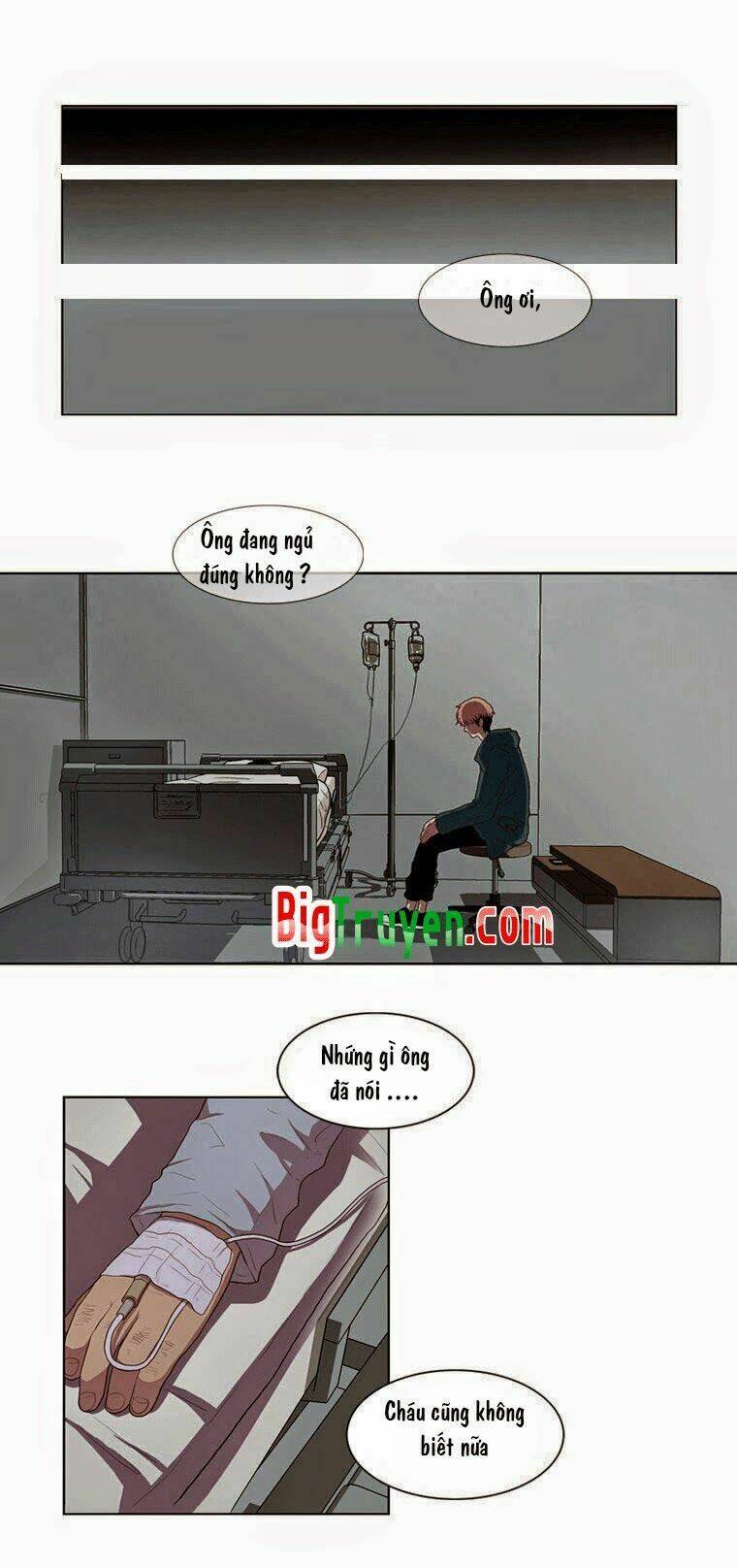 my shining world chapter 4 2