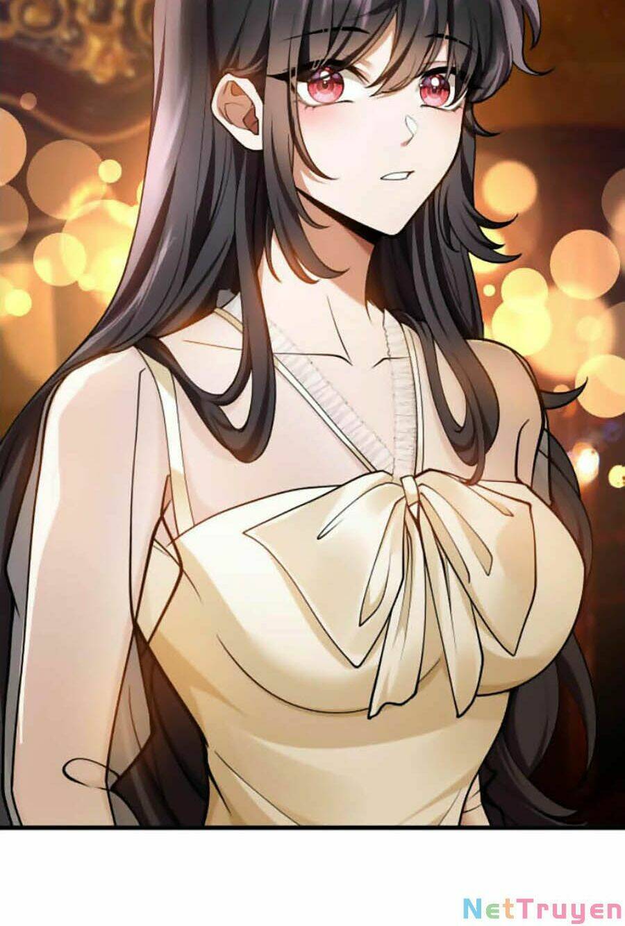 cô vợ gả thay của tổng tài cố chấp chapter 46 14