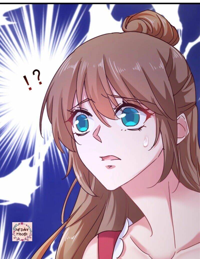 nhập cốt noãn hôn chapter 307 23