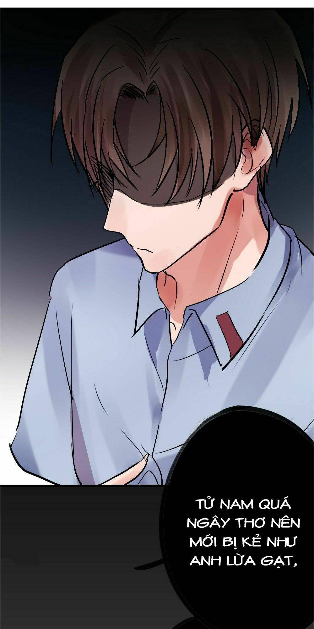 phải lòng em trai của bạn gái mình chapter 53 19