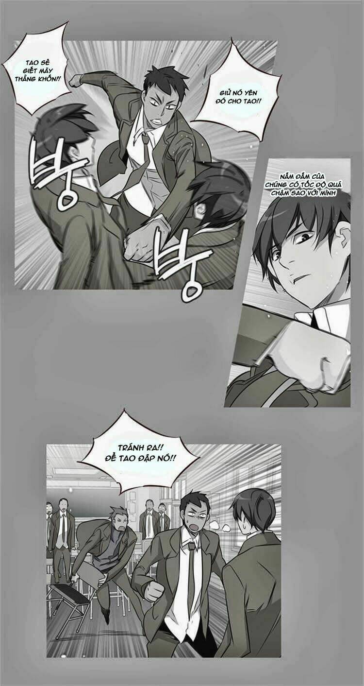 nữ sinh trường wilds chapter 113 3