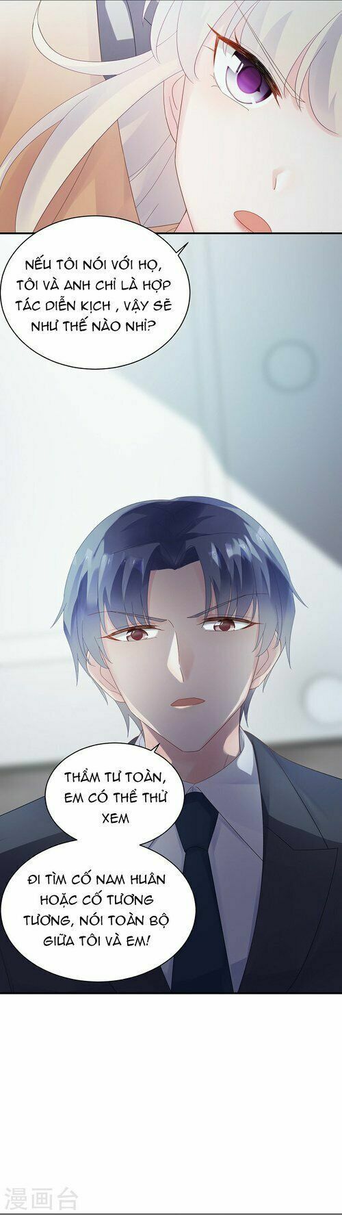 chọc tới chủ tịch tổng tài 2 chapter 73 3