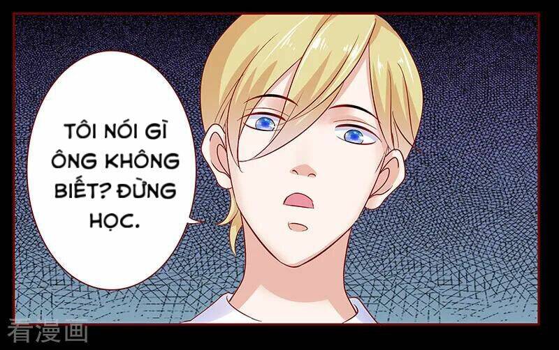 bá đạo tổng tài yêu tôi chapter 153 20