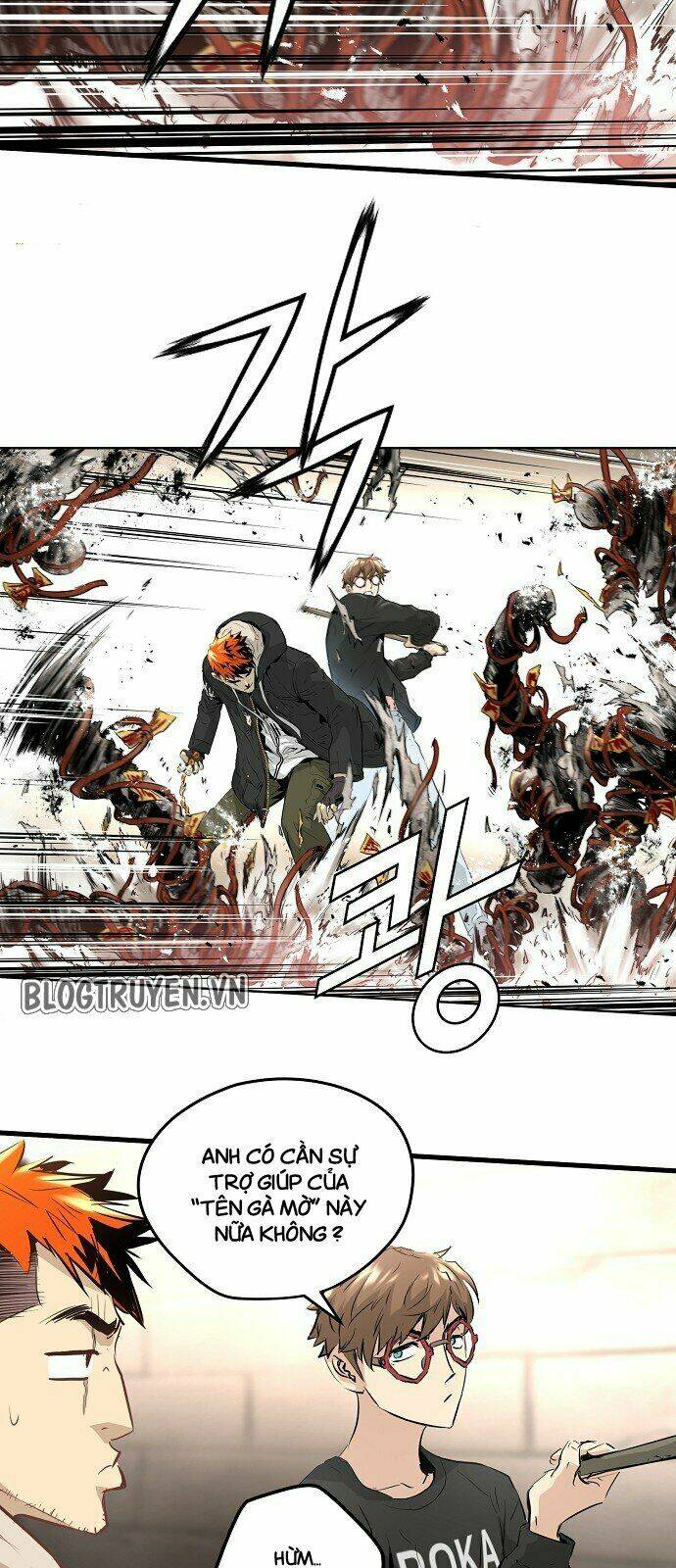 hứa lan chapter 19 45