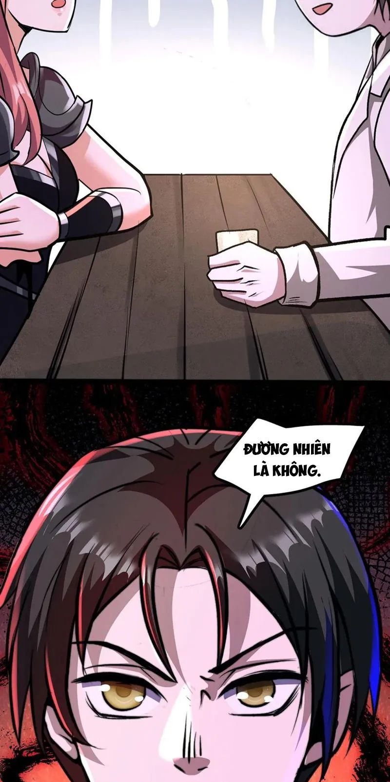 quỷ dị dược tề sư: bệnh nhân của ta đều là kinh khủng chapter 81 7