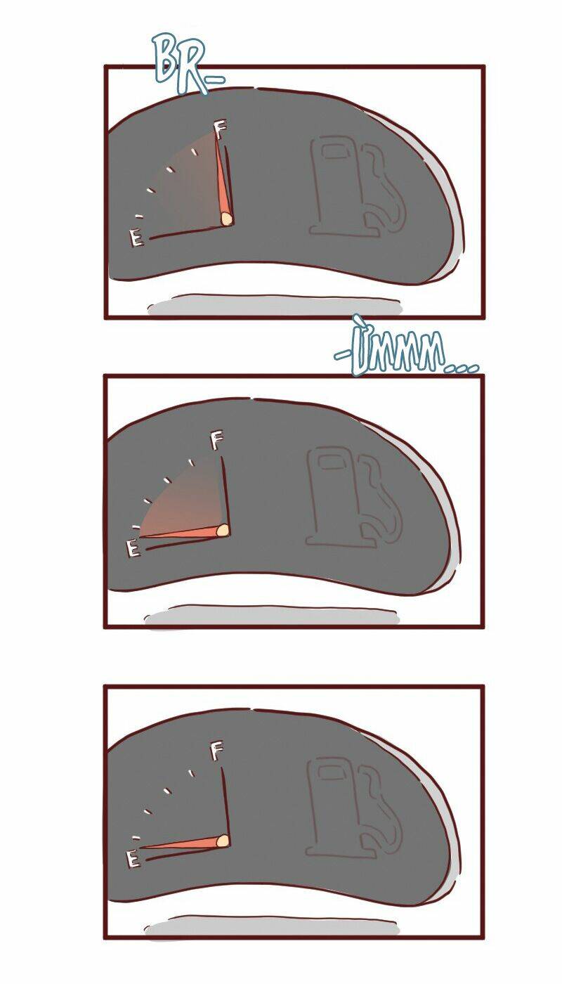 saphie: chú mèo một mắt chapter 26 6