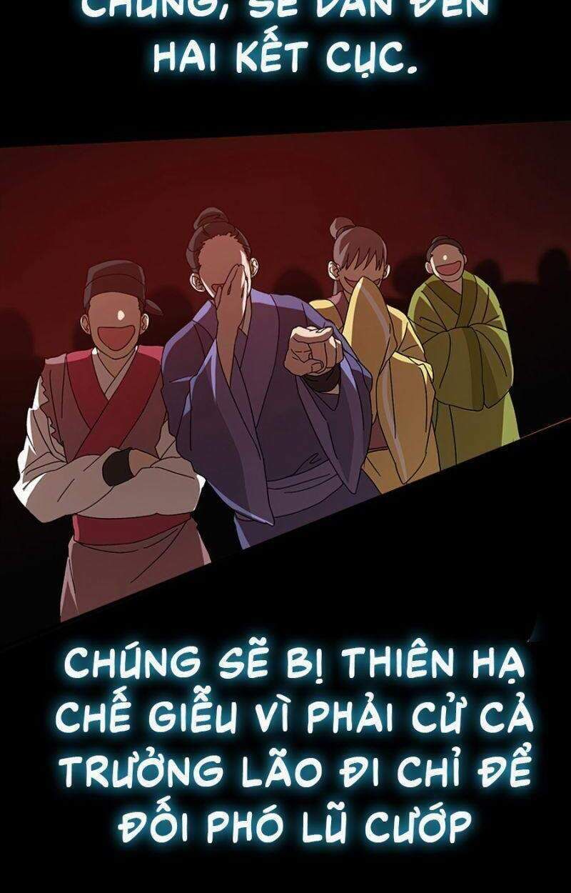 võ đang kỳ hiệp chapter 48 65