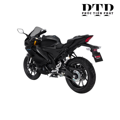 Xe Máy Yamaha R15 Hoàn Toàn Mới