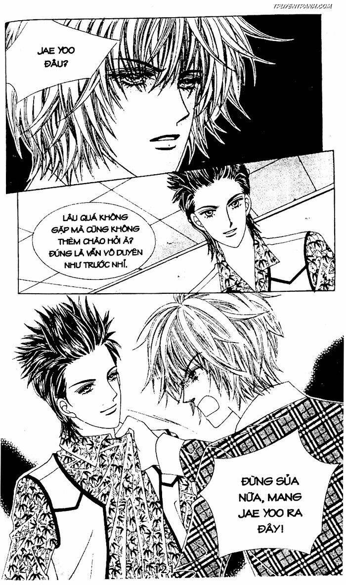 nhà trọ hoàn hảo chapter 95 9