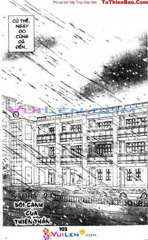 thiên thần giả tạo chapter 4 103