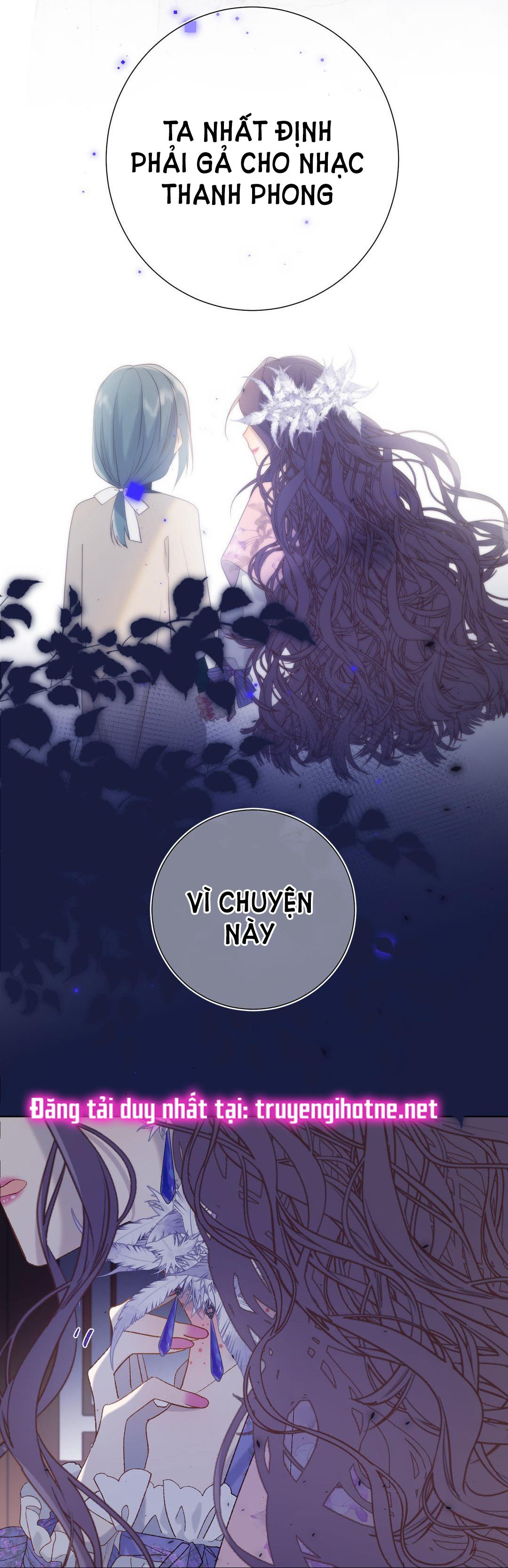 ác nữ cự tuyệt nam chính chapter 16 20