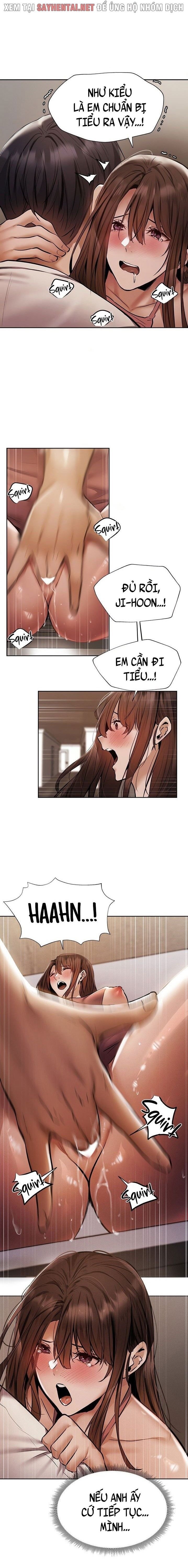 có phòng trống không? chapter 109 6