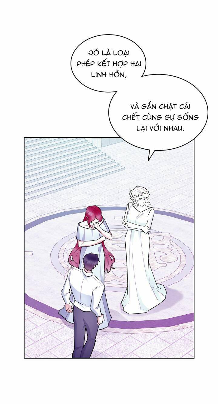 kẻ tạo ra nữ phản diện chapter 71.1 52