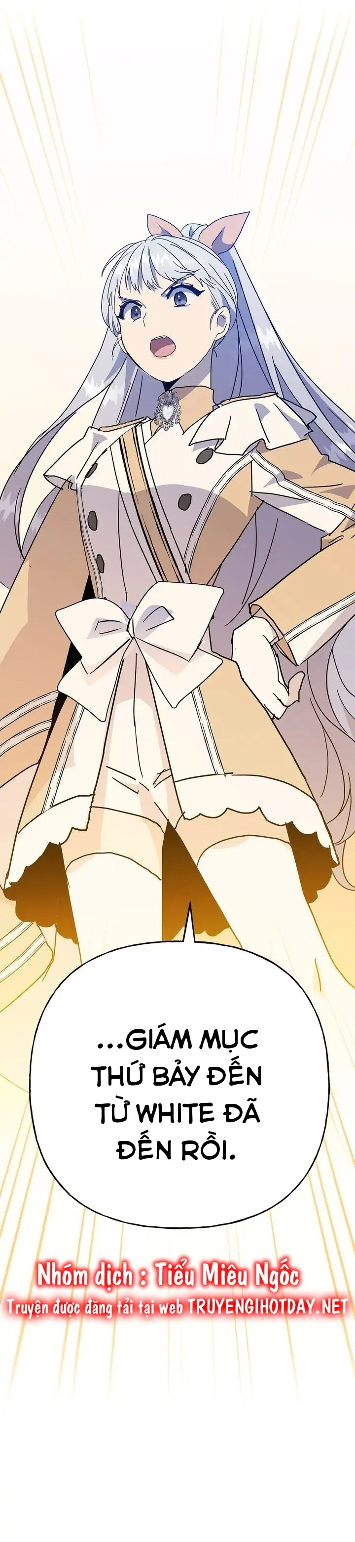 bình tĩnh nào, tiểu thư! chapter 58 78