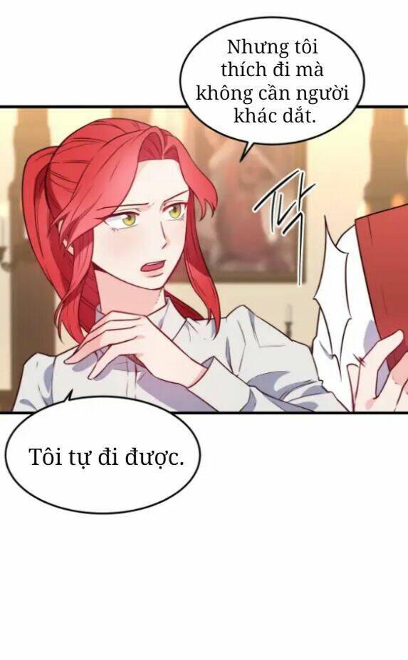 phản diện rất dễ làm chapter 19 37